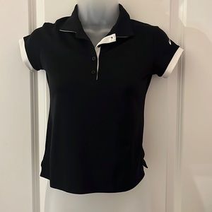 Girls Nike Golf Shirt